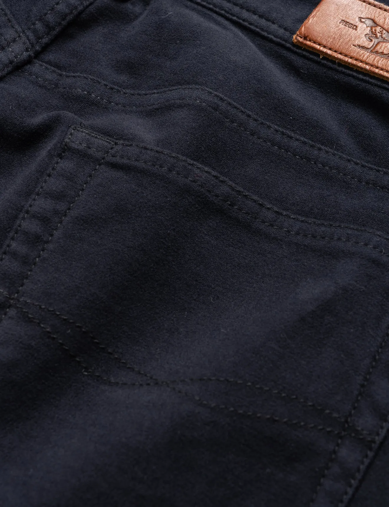 Albury Straight Jeans