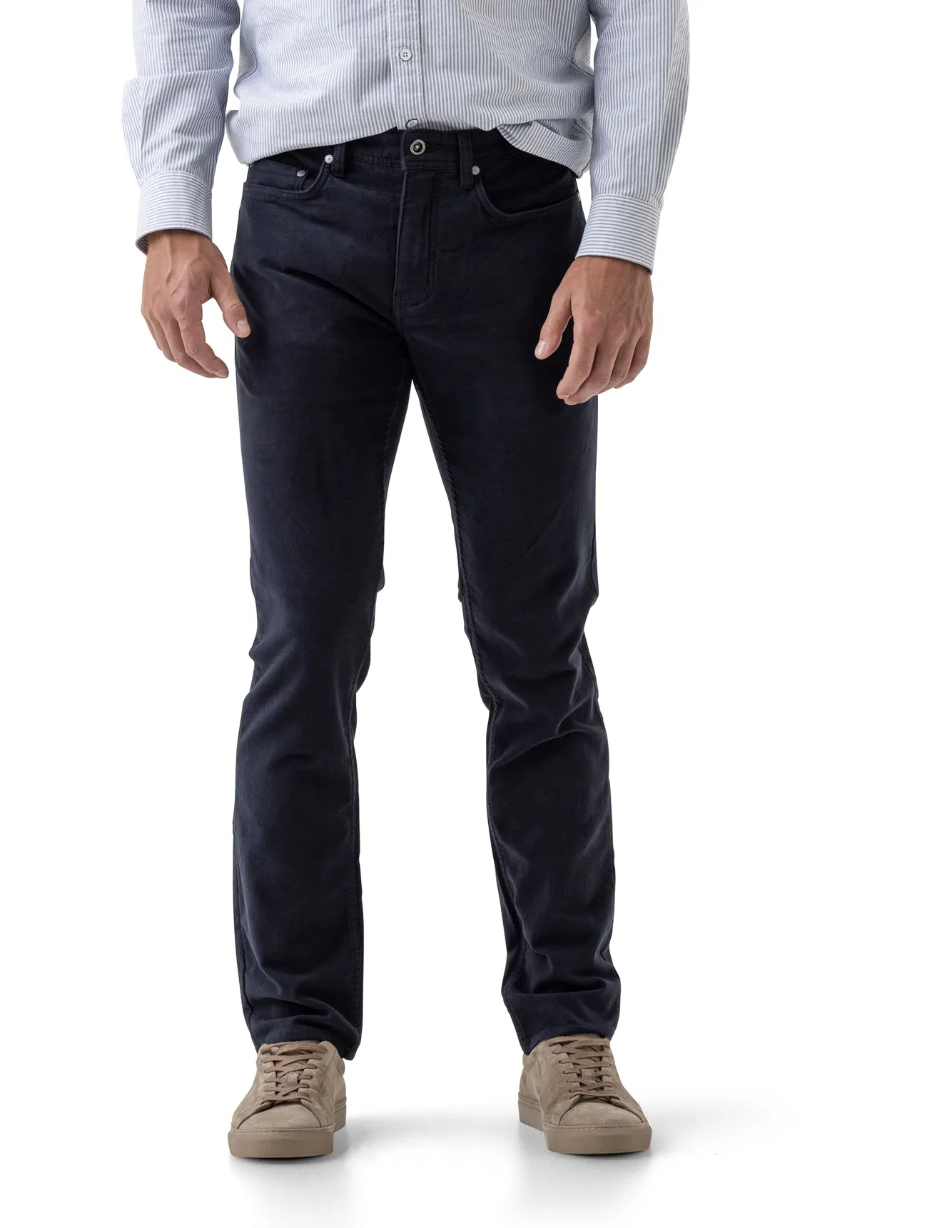 Albury Straight Jeans