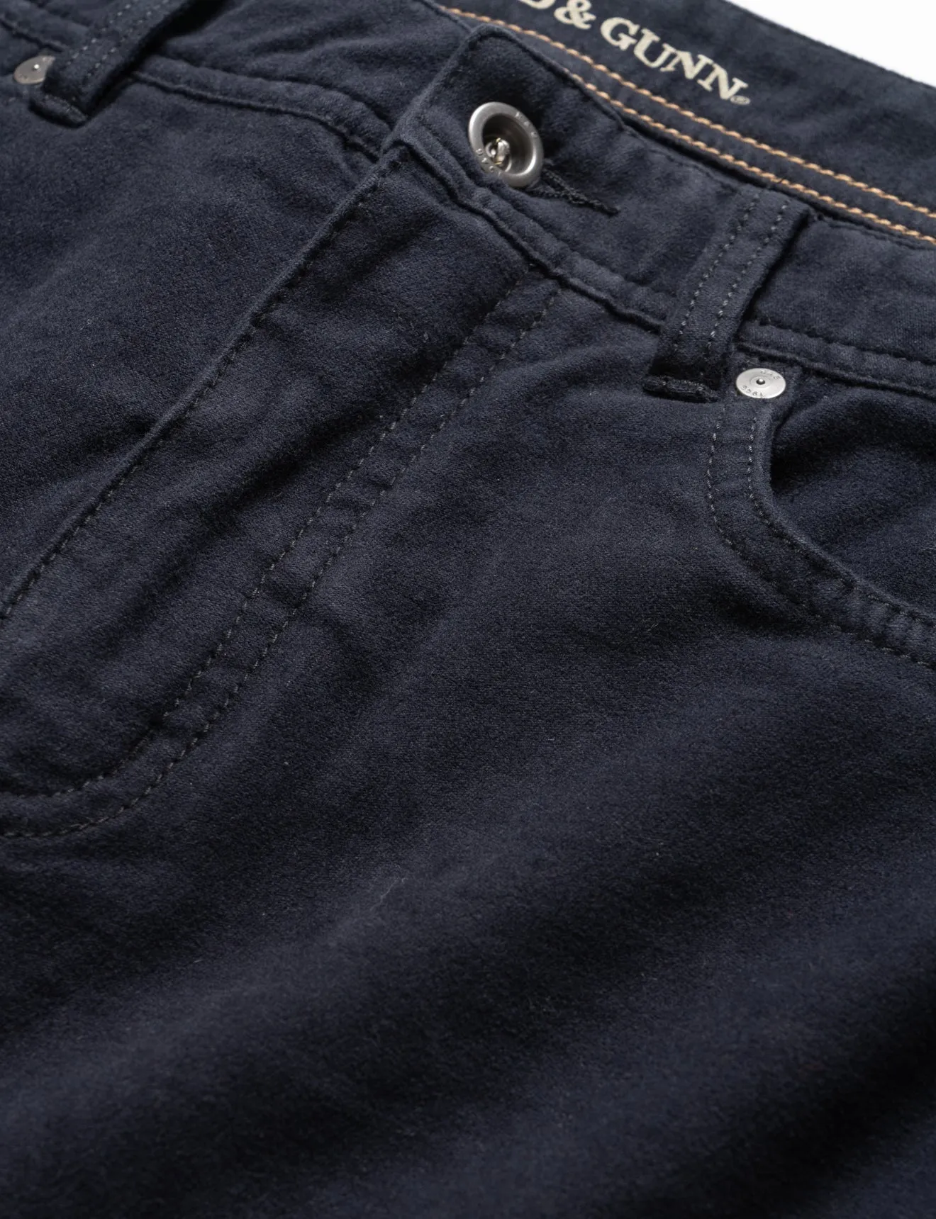 Albury Straight Jeans