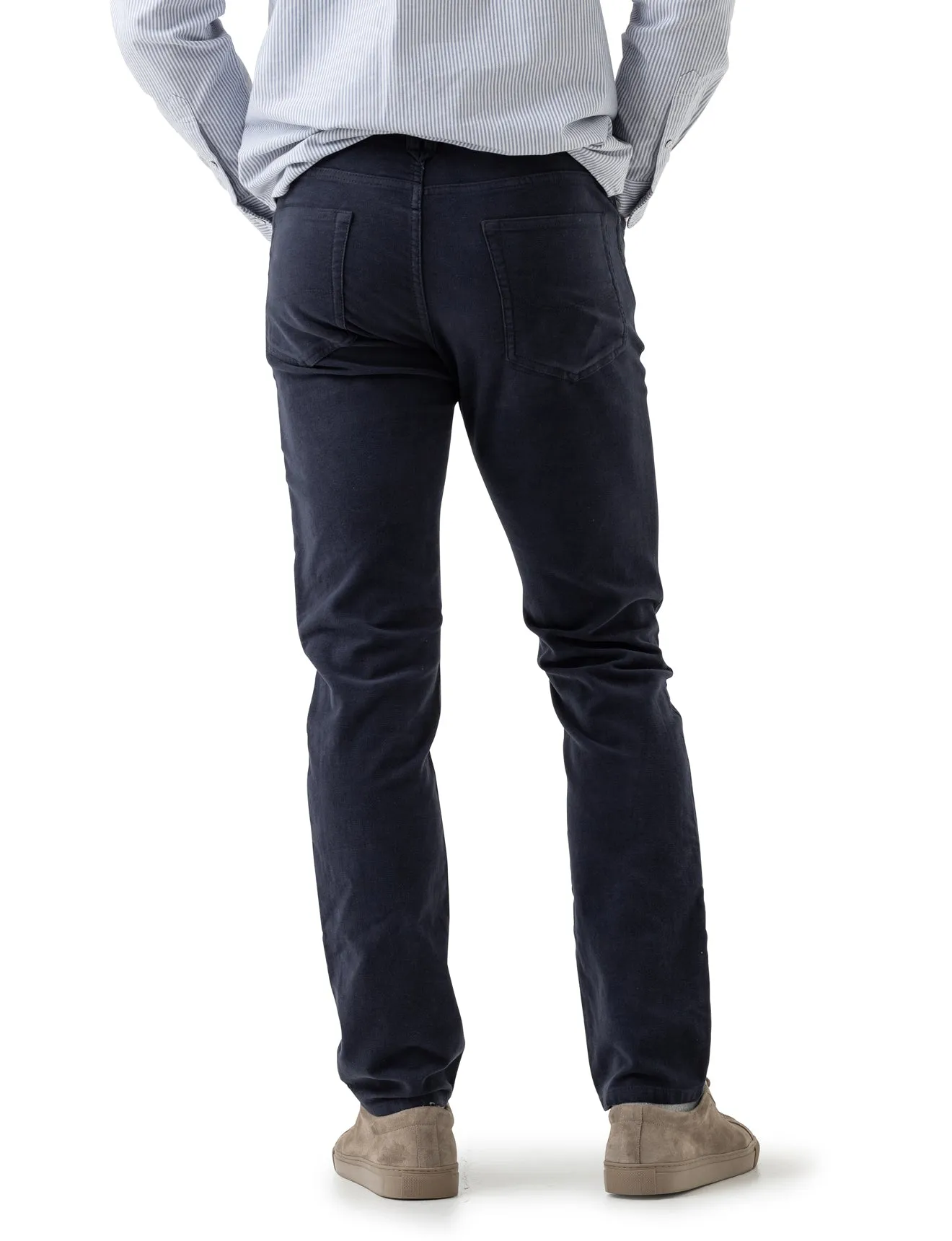 Albury Straight Jeans