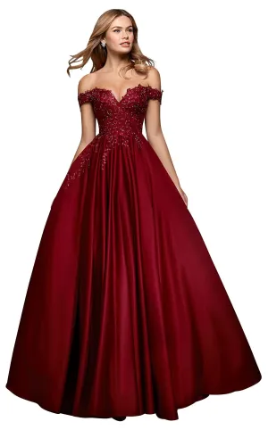 Alyce 27521 Dress