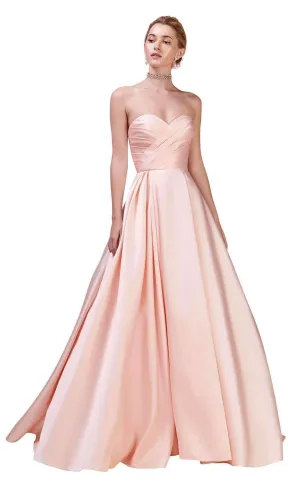 Andrea and Leo A0532 Dress