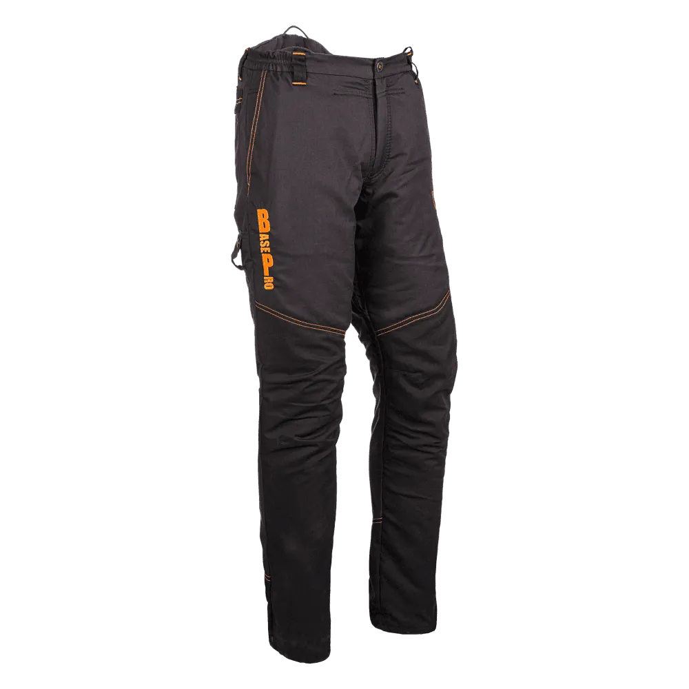 BASEPRO Chainsaw Trousers Type A