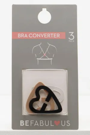 Bra Converter Clips