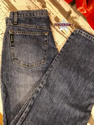 Cinch Black Label Jeans