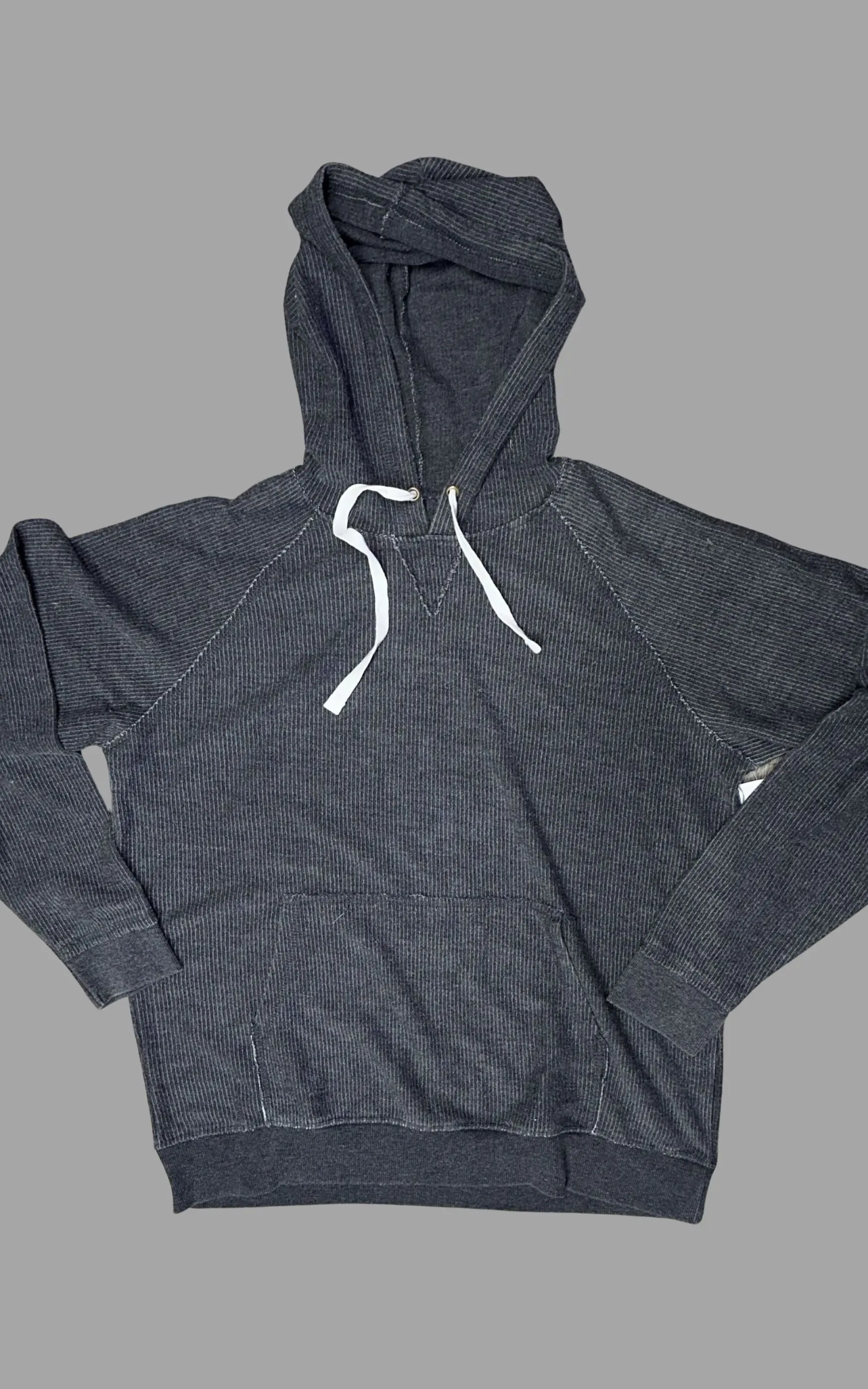 Corded So Soft Hoodie | FINAL SALE