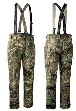 Deerhunter Approach Trousers | Realtree Adapt