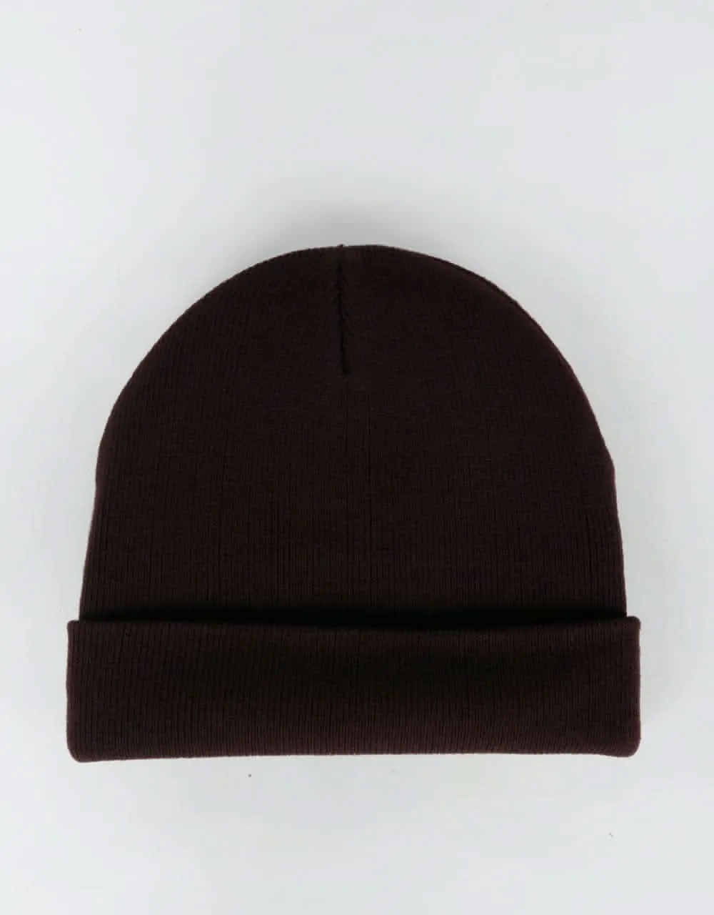 Dickies Colfax Beanie - Maroon