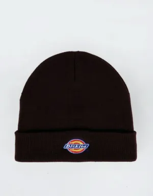 Dickies Colfax Beanie - Maroon