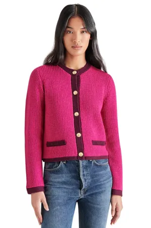 Fantino Sweater Jacket