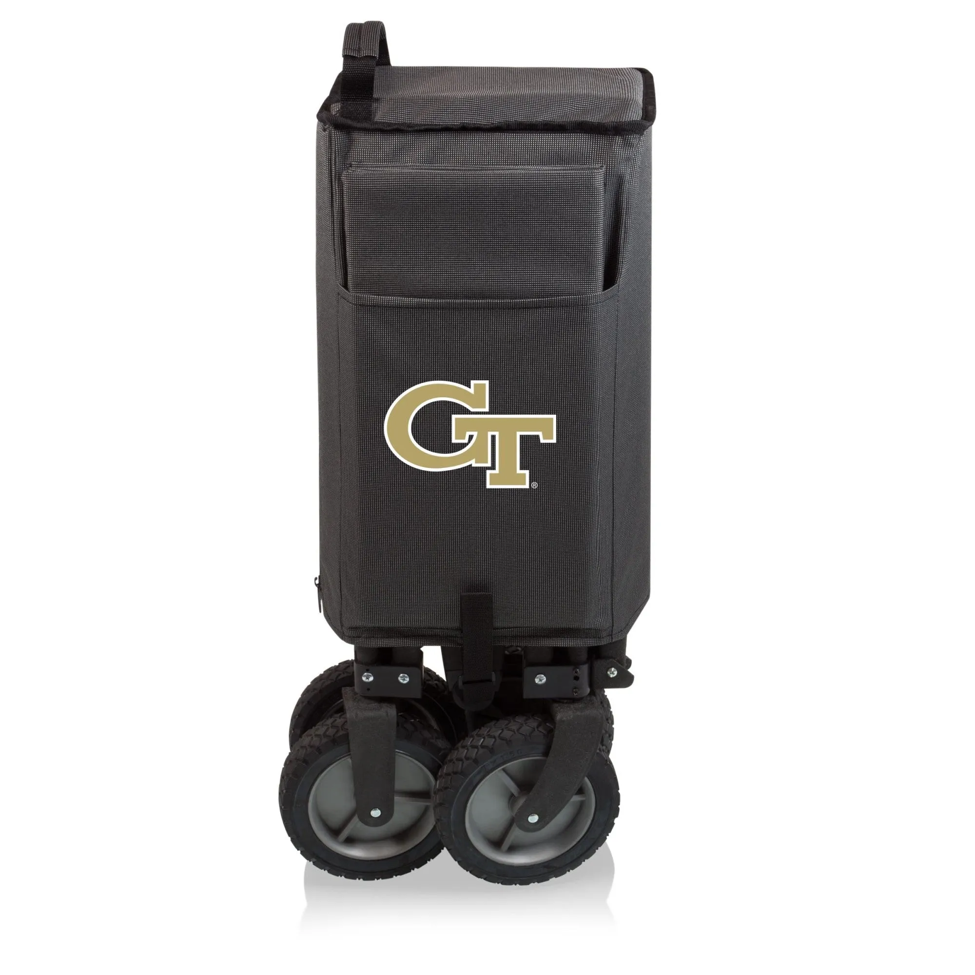 Georgia Tech Yellow Jackets - Adventure Wagon Portable Utility Wagon