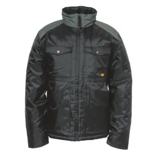 Harvest Jacket  Black