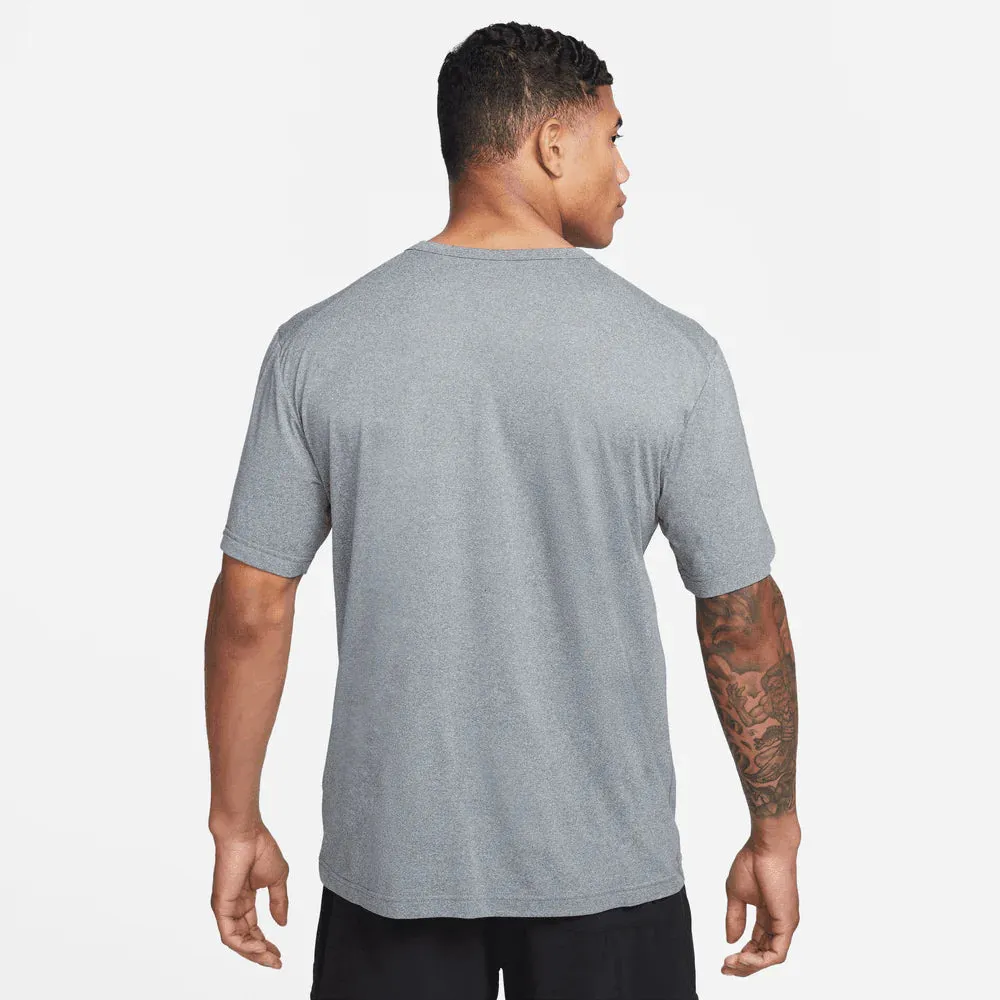 Hyverse Dri-FIT UV Short-sleeve Versatile Top