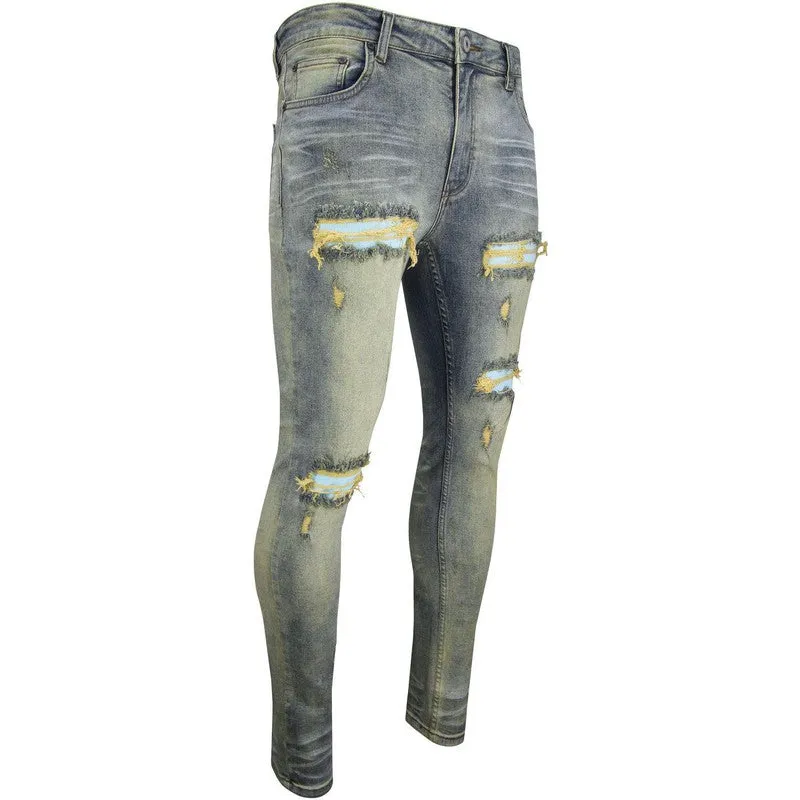 Men's GEMINI II Jeans