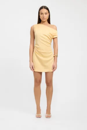 Milan Tuck Dress