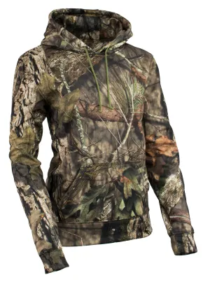 Milwaukee Performance-MPL2778-Women Pull Over Mossy Oak® Camouflage Hoodie