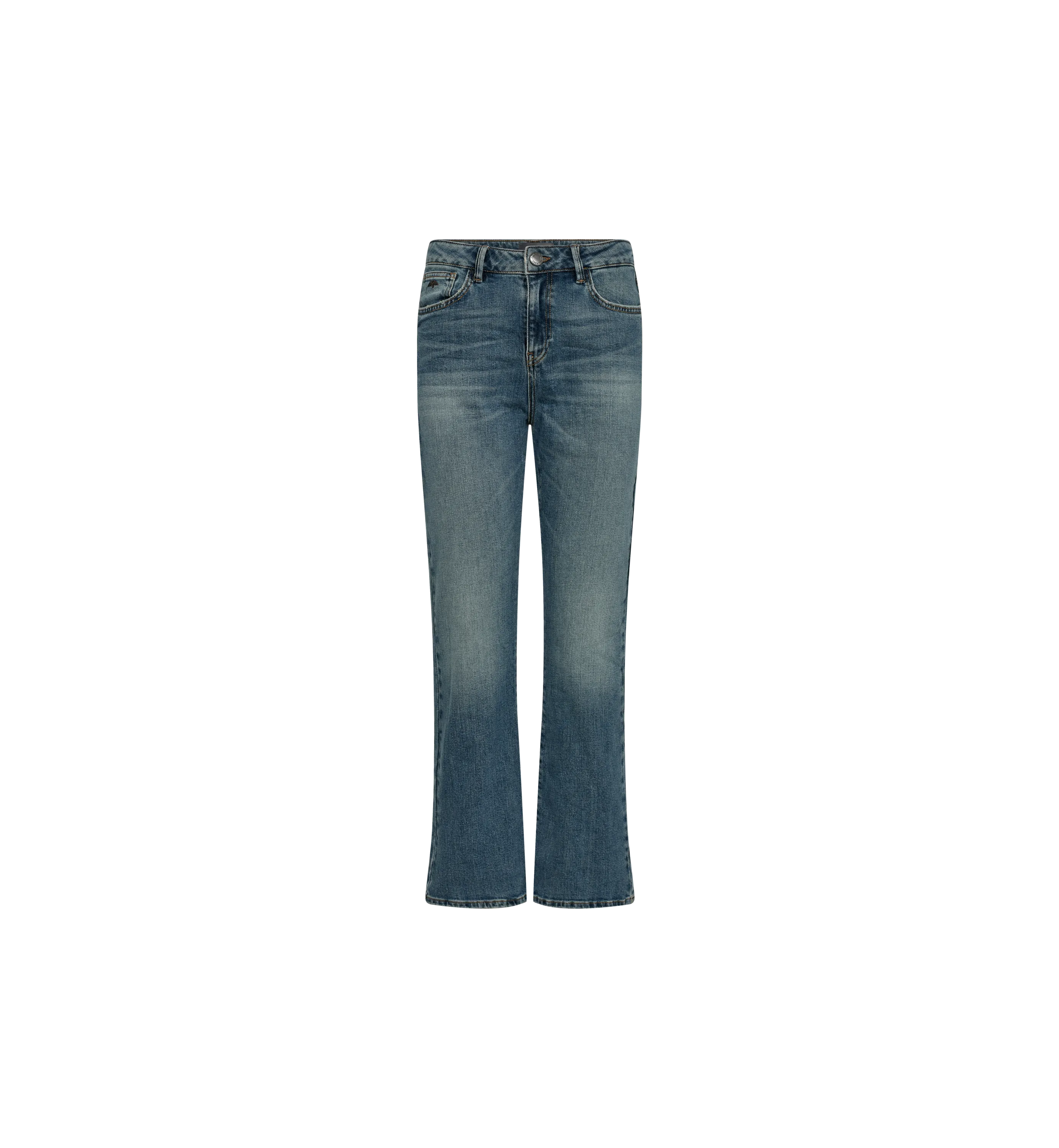 MMCecilie Galleon Jeans