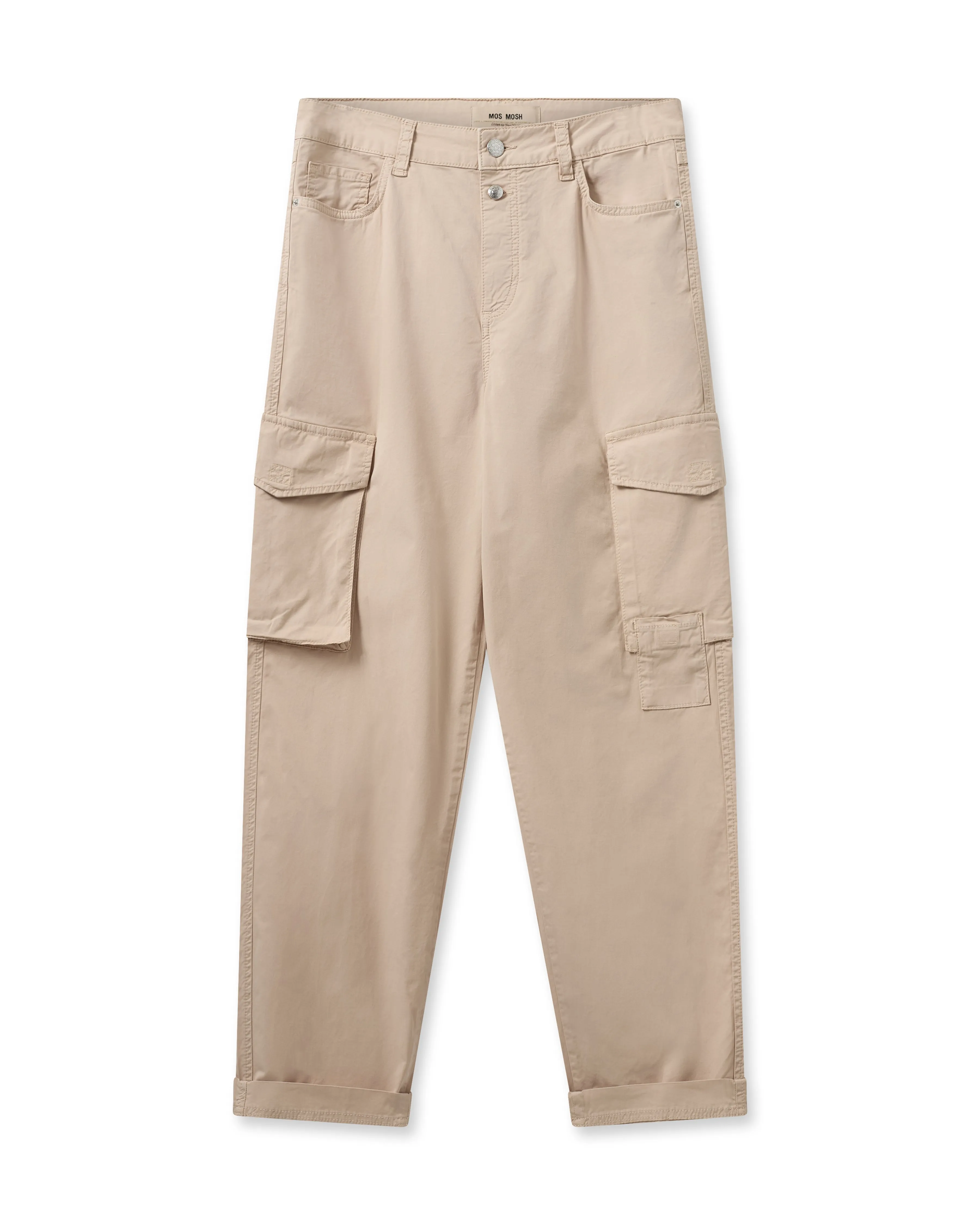 Mos Mosh Adeline Rosita Cargo Pant