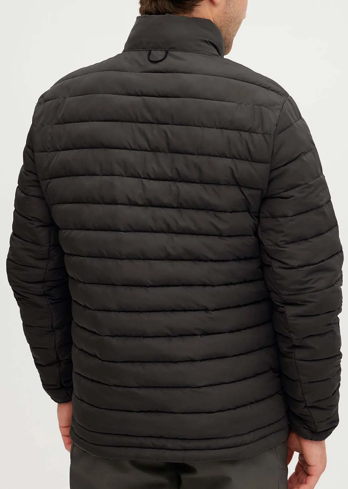 O'Neill Men's TRVLR Altum Mode Jacket