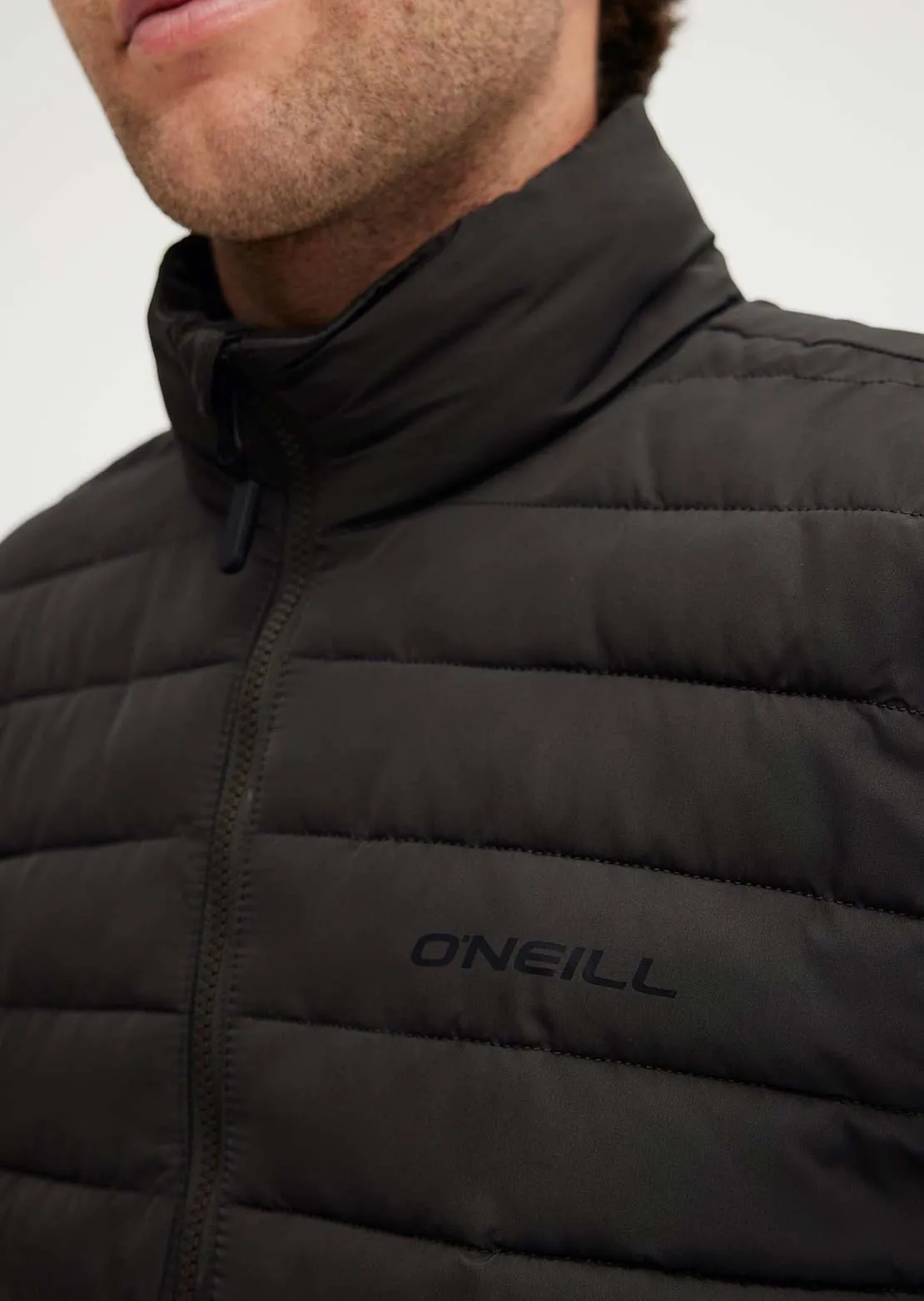 O'Neill Men's TRVLR Altum Mode Jacket