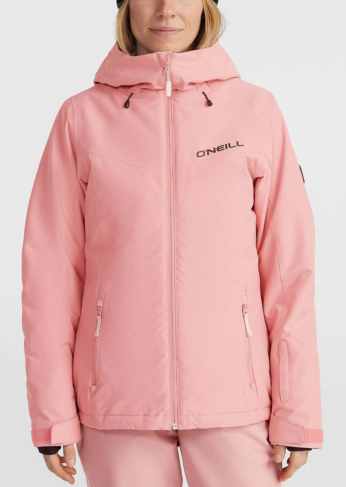 O'Neill Women's Aplite Snow Jacket