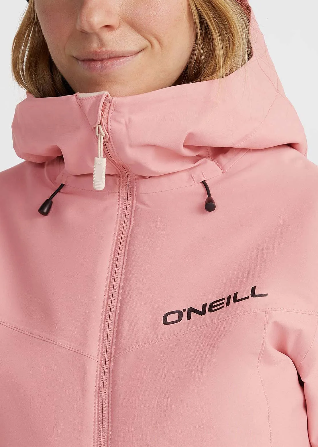 O'Neill Women's Aplite Snow Jacket