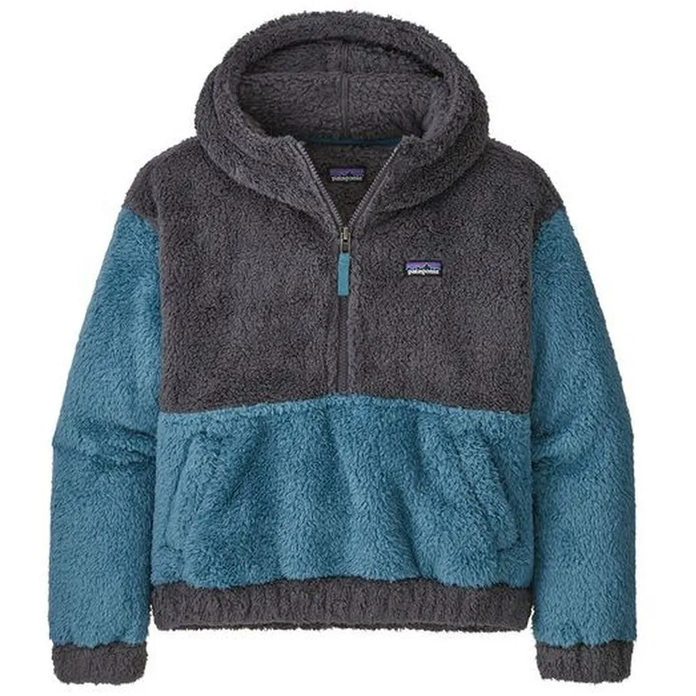 Patagonia Girls' Los Gatos Hoody