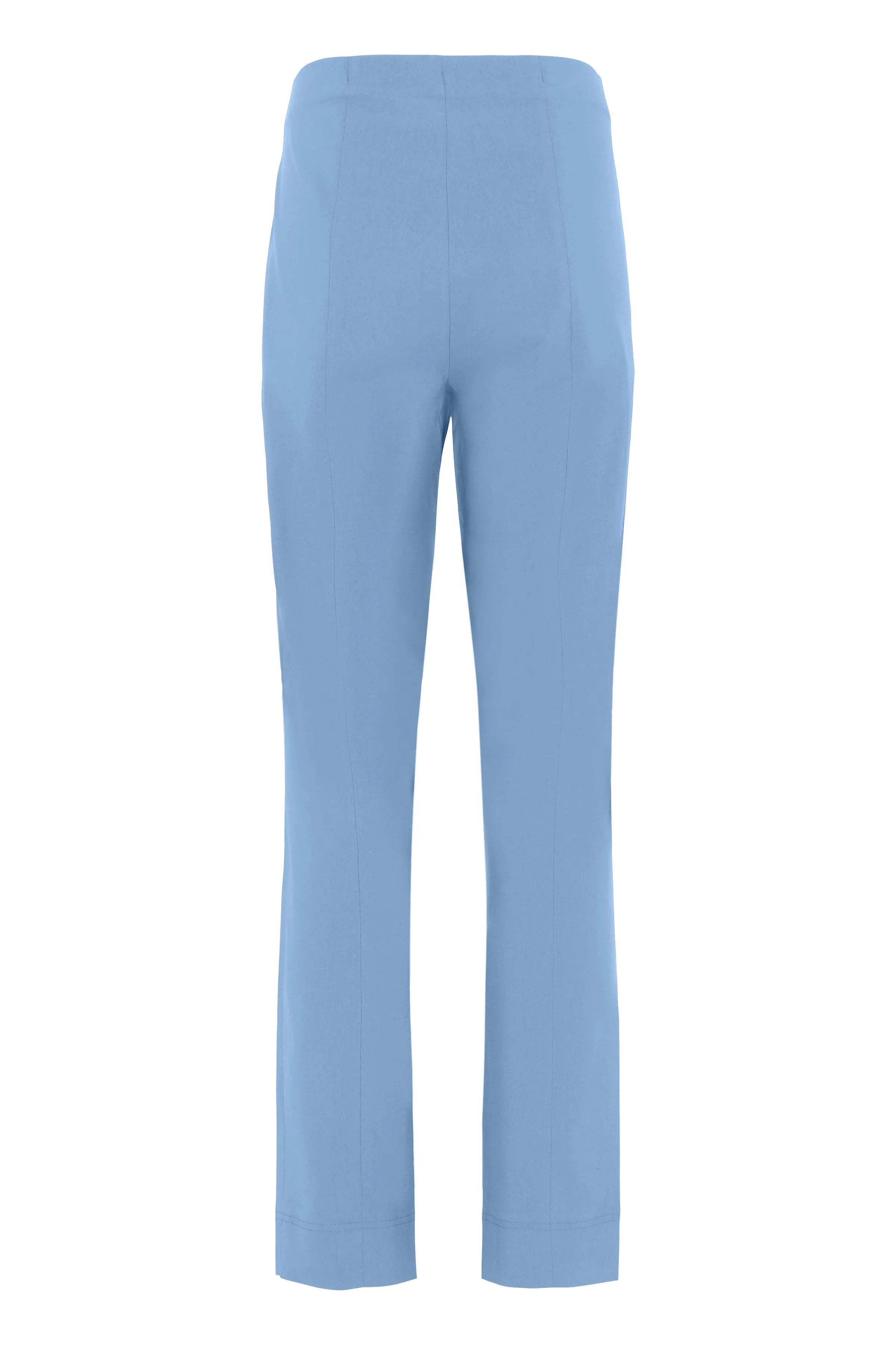 Robell Marie Full length pull on stretch trousers. All Colours