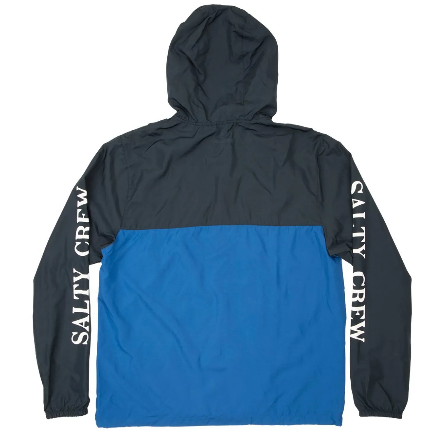 Salty Crew S-Hook Windbreaker