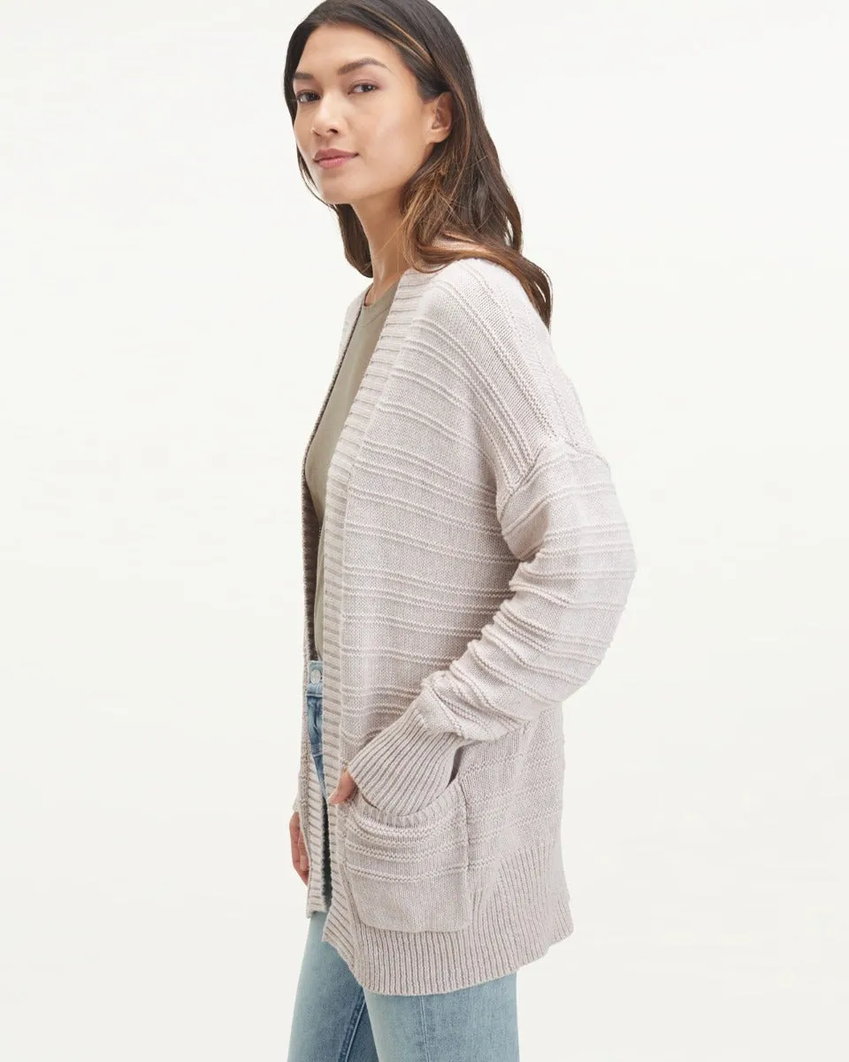 Sonoma Cardigan