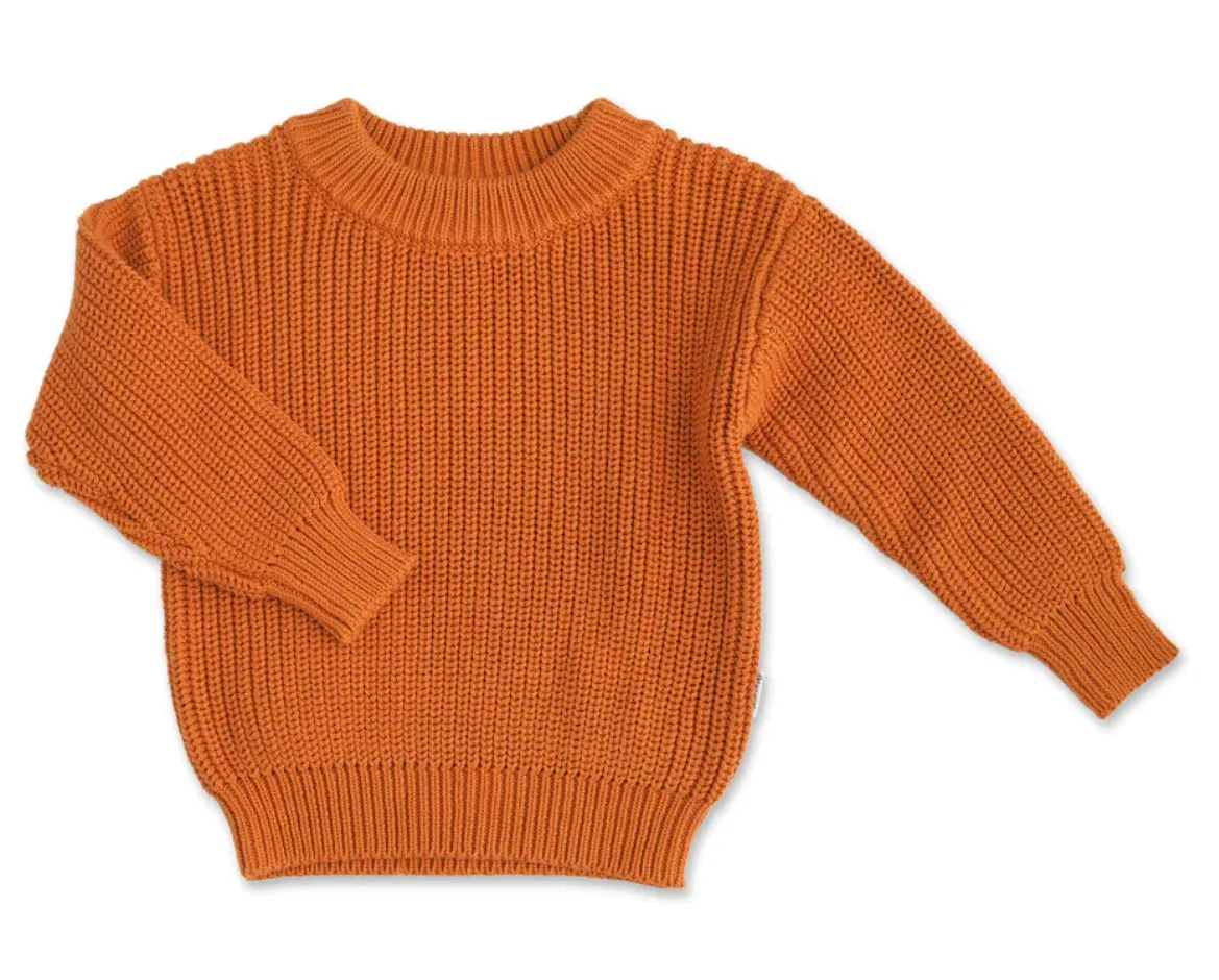 The Baby Sweater