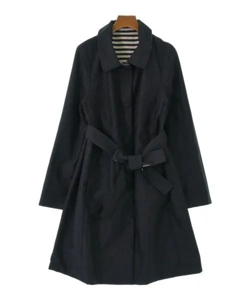 TO BE CHIC Soutien collar coats