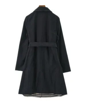 TO BE CHIC Soutien collar coats