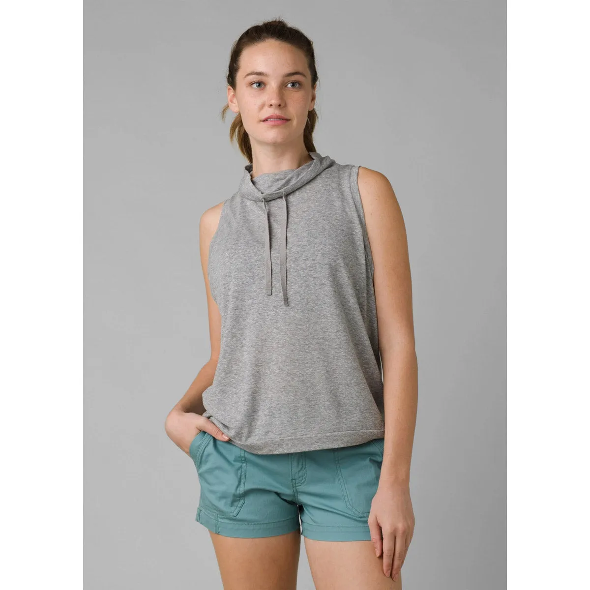 Women's Cozy Up Barmsee Tank