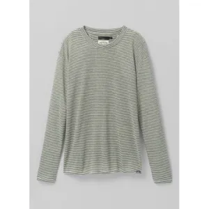 Women's Cozy Up Long Sleeve Tee