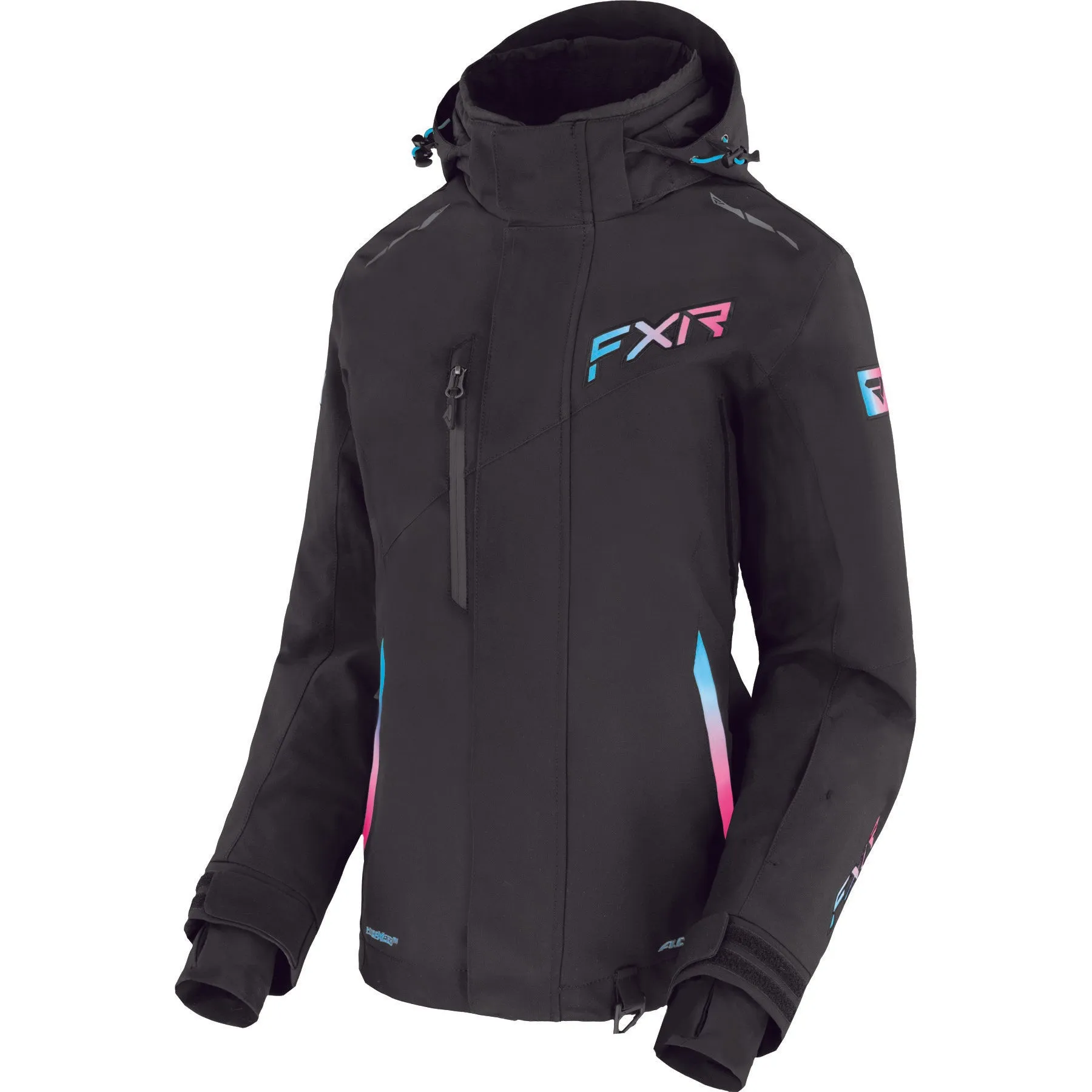 Women's FXR Edge Jacket