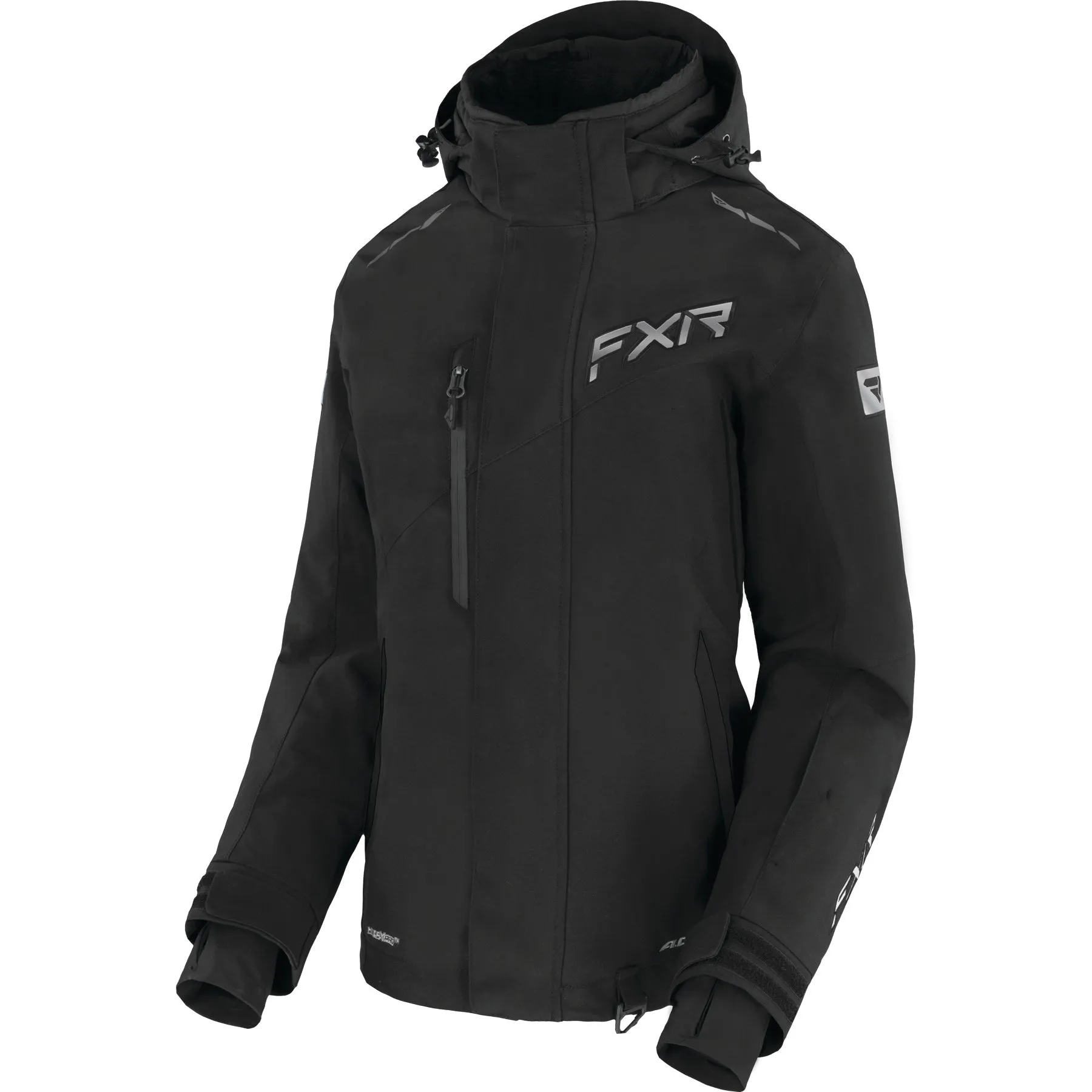 Women's FXR Edge Jacket